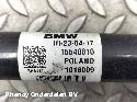 View Auto part AANDRIJFAS R BMW X1 2017