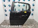 View Auto part L Rear Door PEUGEOT 208 2022