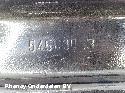 View Auto part BUMPERBALK ACHTER PEUGEOT 208 2022