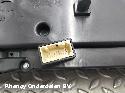 View Auto part KLOKKENPANEEL PEUGEOT 208 2022