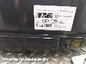 View Auto part KLOKKENPANEEL PEUGEOT 208 2022