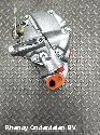 View Auto part AIRCO COMPRESSOR / AIRCOPOMP FORD TRANSIT CONNECT 2024
