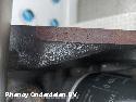 View Auto part MOTOR OPEL / VAUXHALL MERIVA 2007