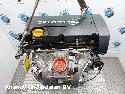 View Auto part MOTOR OPEL / VAUXHALL MERIVA 2007