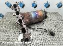 View Auto part Catalytic Converter VAUXHALL / OPEL MERIVA 2007