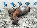 View Auto part Catalytic Converter VAUXHALL / OPEL MERIVA 2007