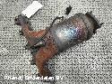 View Auto part Catalytic Converter VAUXHALL / OPEL MERIVA 2007
