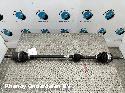 View Auto part Right Driveshaft KIA RIO 2018