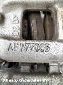 View Auto part REM KLAUW OPEL / VAUXHALL GRANDLAND 2023