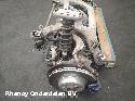 View Auto part OPHANGING ACHTER COMPLEET BMW X5 2019