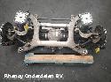 View Auto part OPHANGING ACHTER COMPLEET BMW X5 2019