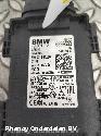 View Auto part SENSOR RADAR BMW X5 2019