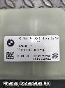 View Auto part ECU BMW X5 2019