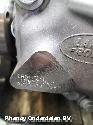 View Auto part DIFFERENTIEEL / CARDAN LAND ROVER DISCOVERY 2015