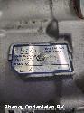 View Auto part TRANSMISSIE / VERSNELLINGSBAK LAND ROVER FREELANDER 2012