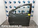 View Auto part PORTIER LV DACIA DUSTER 2023