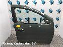 View Auto part PORTIER RV DACIA DUSTER 2023