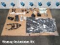 View Auto part INTERIEUR COMPLEET BMW 2 SERIES 2025
