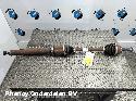 View Auto part AANDRIJFAS R FORD FOCUS ACTIVE 2024