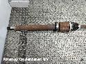 View Auto part AANDRIJFAS R FORD FOCUS ACTIVE 2024