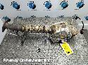 View Auto part KATALYSATOR FORD FOCUS ACTIVE 2024