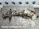 View Auto part KATALYSATOR FORD FOCUS ACTIVE 2024
