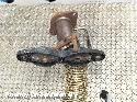 View Auto part KATALYSATOR FORD FOCUS ACTIVE 2024