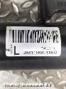 View Auto part VEERPOOT / SCHOKBREKER LV FORD FOCUS ACTIVE 2024