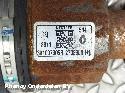 View Auto part AANDRIJFAS R RENAULT CLIO 2024