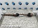 View Auto part AANDRIJFAS R RENAULT CLIO 2024