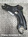 View Auto part DRAAGARM ONDER LV RENAULT CLIO 2024