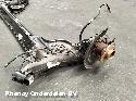 View Auto part STARRE ACHTER AS RENAULT CLIO 2024