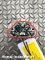 View Auto part DAGRIJVERLICHTING L FORD FOCUS ACTIVE 2024