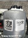 View Auto part STUURKOLOM JEEP AVENGER 2024