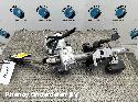 View Auto part STUURKOLOM JEEP AVENGER 2024
