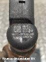 View Auto part BRANDSTOF INJECTOR / VERSTUIVER FORD RANGER 2014