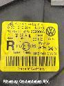 View Auto part KOPLAMP R VOLKSWAGEN GOLF 2007