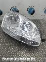 View Auto part KOPLAMP R VOLKSWAGEN GOLF 2007