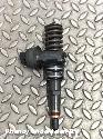 View Auto part BRANDSTOF INJECTOR / VERSTUIVER AUDI A3 2007