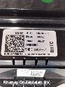 View Auto part KACHEL BEDIENINGSPANEEL MINI (BMW) MINI 2020