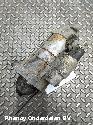 View Auto part STARTMOTOR OPEL / VAUXHALL ZAFIRA 2017