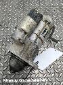 View Auto part STARTMOTOR OPEL / VAUXHALL ZAFIRA 2017