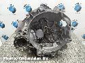 View Auto part TRANSMISSIE / VERSNELLINGSBAK VOLKSWAGEN POLO 2011