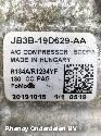 View Auto part AIRCO COMPRESSOR / AIRCOPOMP FORD RANGER 2022