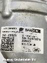 View Auto part AIRCO COMPRESSOR / AIRCOPOMP LAND ROVER RANGE ROVER EVOQUE 2022