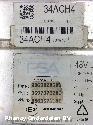 View Auto part EV / HYBRIDE ACCU / BATTERIJ (HOOG VOLTAGE) PEUGEOT 3008 2023