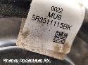 View Auto part SCHROEFVEER ACHTER FORD TRANSIT CONNECT 2024