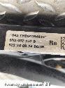View Auto part DRAAGARM ONDER RV FORD TRANSIT CONNECT 2024