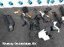 View Auto part VOORKOP COMPLEET FORD TRANSIT CONNECT 2024
