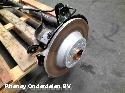 View Auto part STARRE ACHTER AS FORD TRANSIT CONNECT 2024